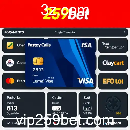 259bet: Tendências Atuais e Desafios no Mercado de Jogos