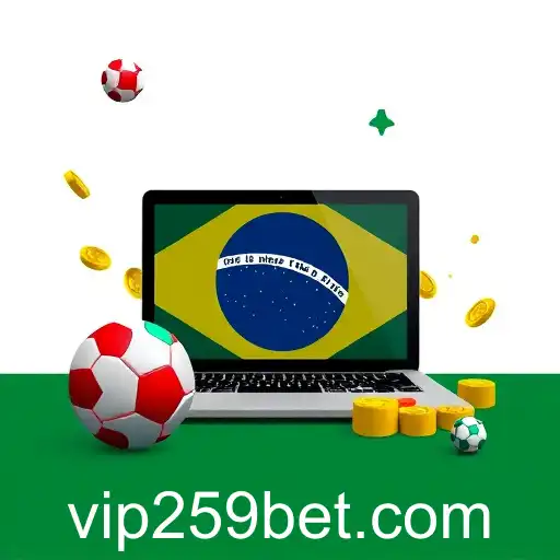 259bet: A Dinamicidade do Mercado de Apostas em 2025