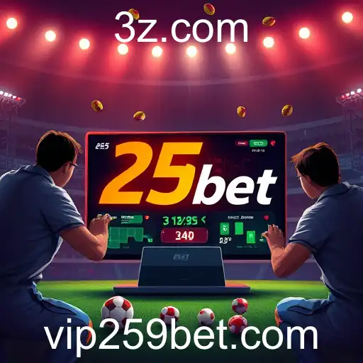 O Crescente Impacto do 259bet no Mercado Brasileiro de Jogos