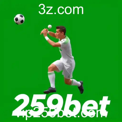 O Crescimento do 259bet no Mercado de Jogos Online