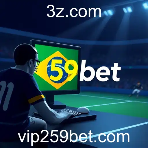 Expansão do Mercado de Jogos Online no Brasil