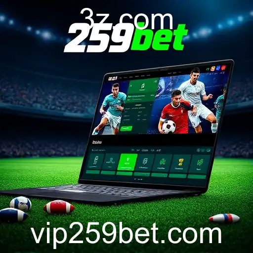 A Ascensão do Mercado de Apostas Online em 2025