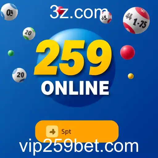 Expansão do Mercado de Jogos Online: O Caso do 259bet