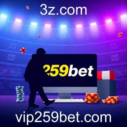 Ascensão dos Jogos Online em 2025 e a Influência do 259bet