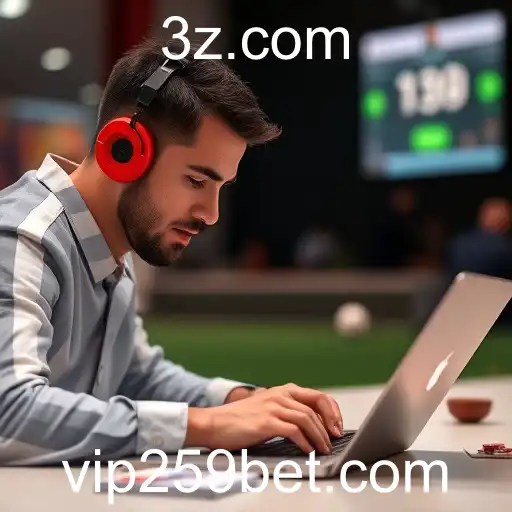 Avanços Tecnológicos e Segurança no Setor de Apostas Online