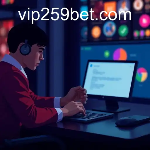 Security and Trust 259bet - International Licenses and Certifications