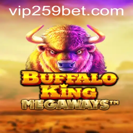 Exploring BuffaloKing: A Thrilling Gaming Experience with 259bet