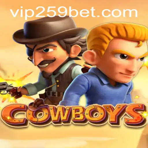 COWBOYS: The Thrilling Adventure with 259bet
