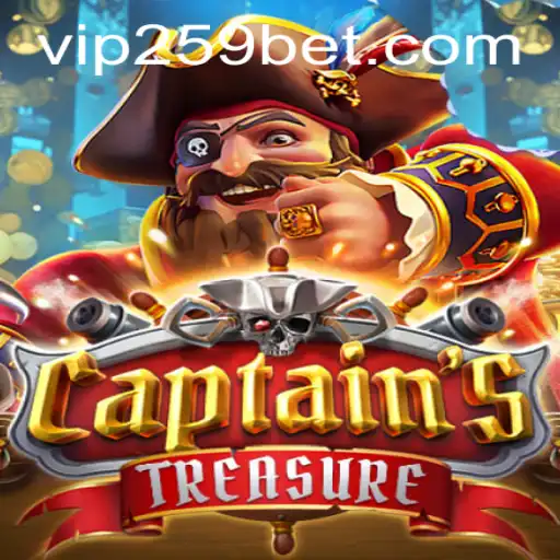 Discover the Adventure: CaptainssTreasure and the World of 259bet