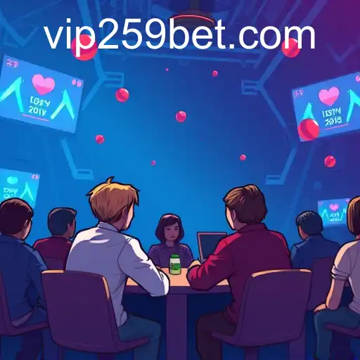 Gaming Experience 259bet - 800+ Premium and Exclusive Games