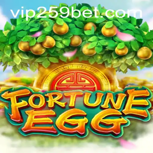 Diving into FortuneEgg: The Exciting World of 259bet's Latest Offering