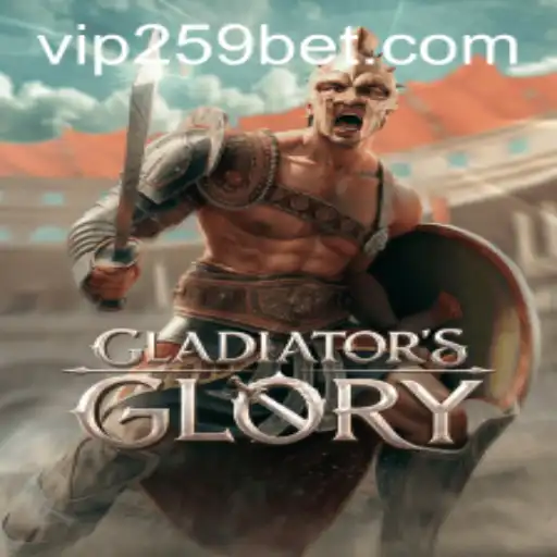 GladiatorsGlory: A New Age of Digital Combat