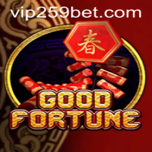 Discover the Thrills of GoodFortune with 259bet