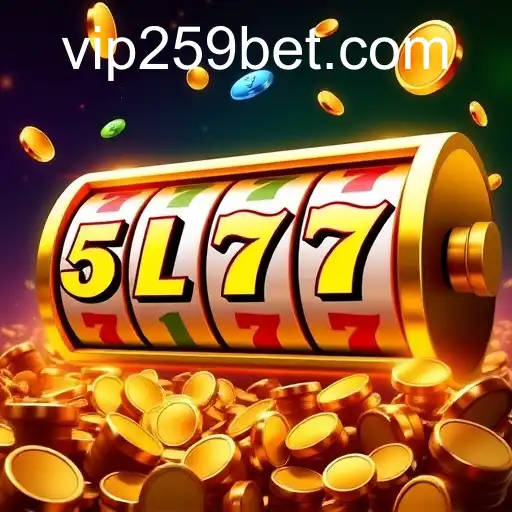 Gaming Experience 259bet - 800+ Premium and Exclusive Games