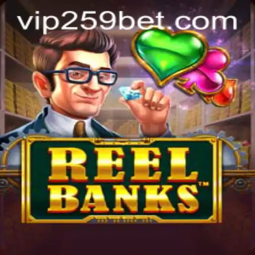 Exploring the Thrills of ReelBanks: A Captivating Slot Game Experience