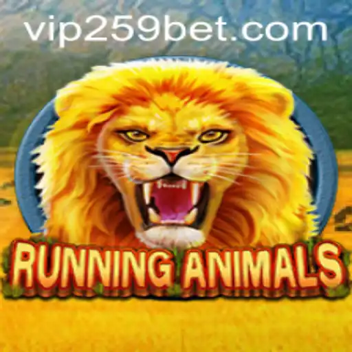 RunningAnimals: A Thrilling Adventure in the World of Betting