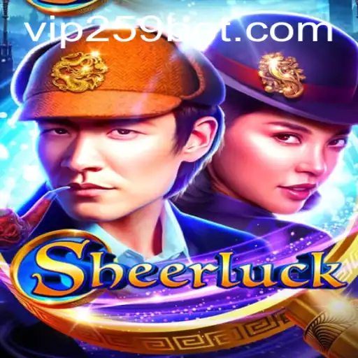Unveiling Sheerluck: A Thrilling Fusion of Strategy and Chance